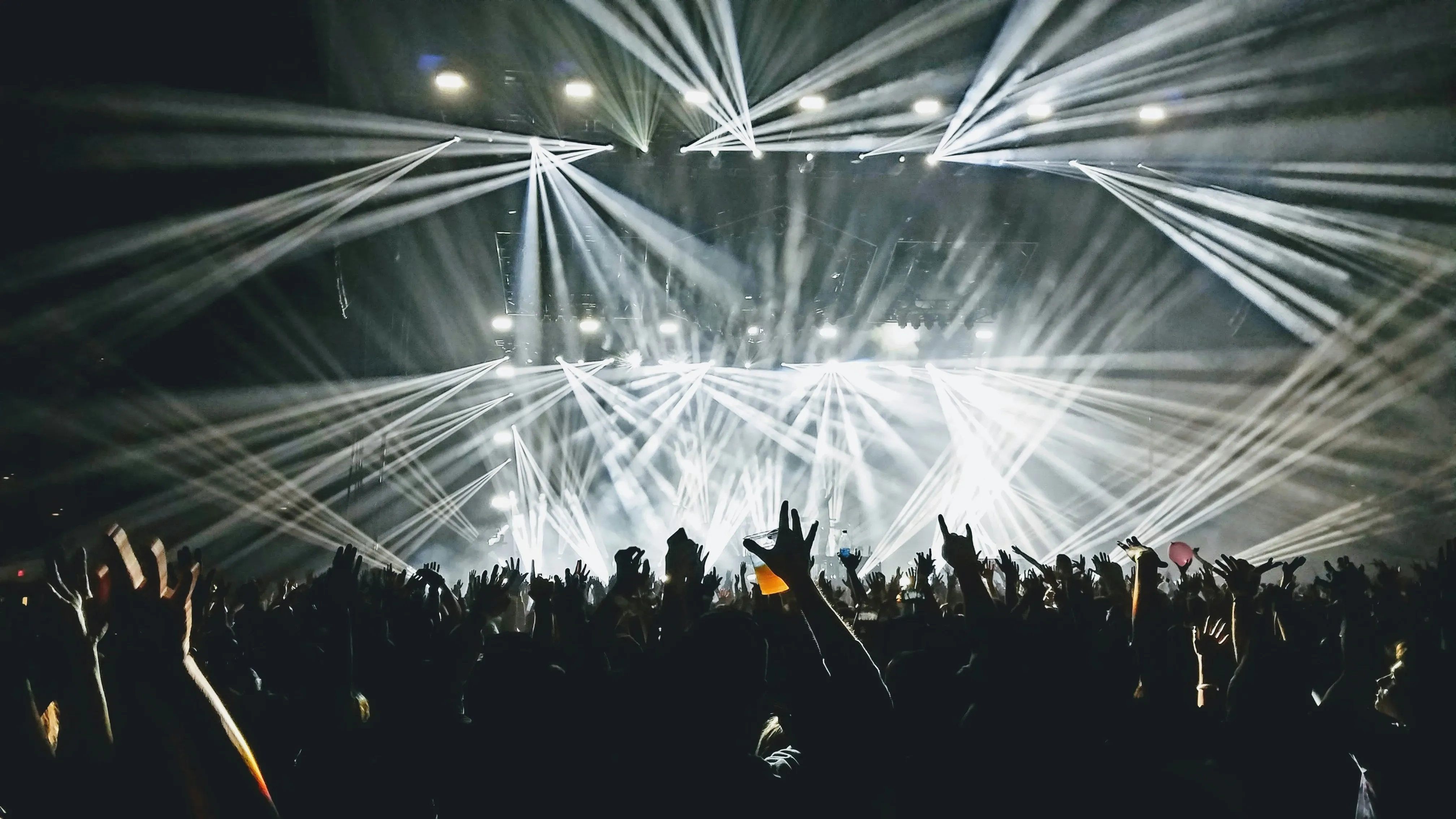 Parking garage image