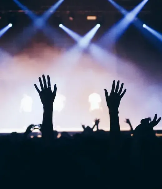 Parking garage image