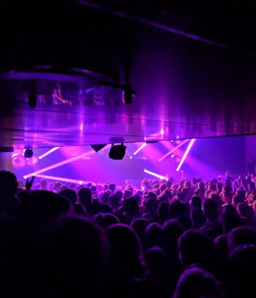 Parking garage image